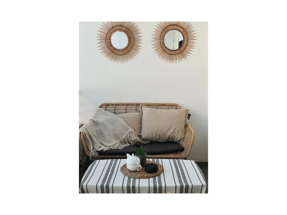 Qerret Boutique Studio Apartment Apartment in Tirana County, Albania