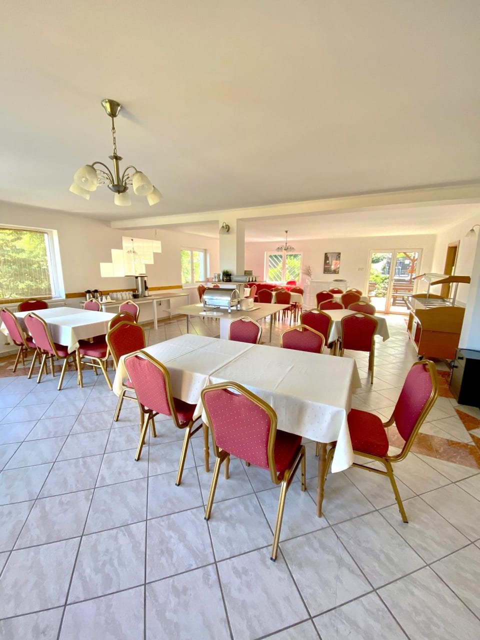 Restaurant/places to eat, Breakfast