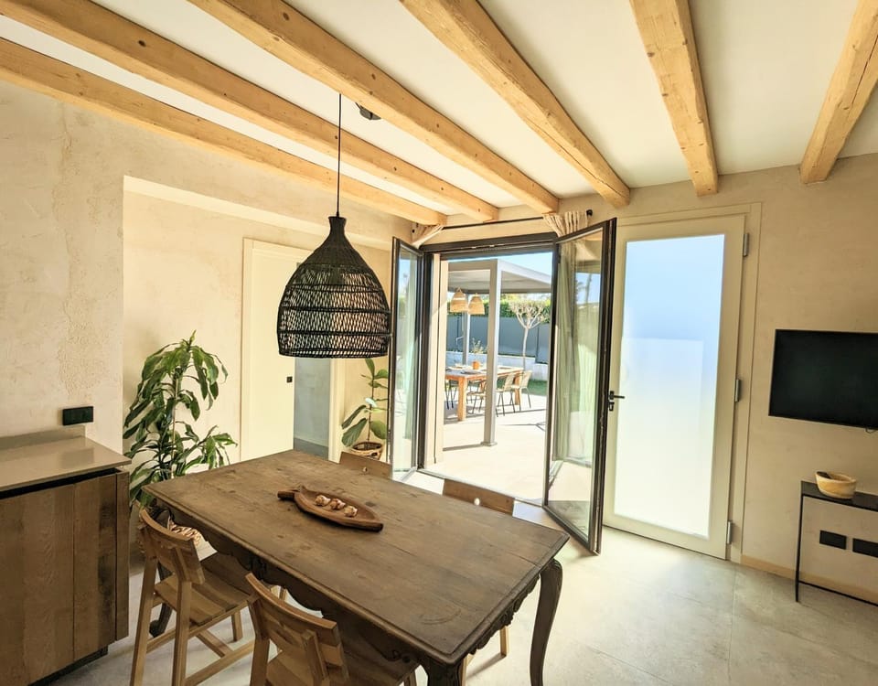 Villa Agapanto Villa in Lake Garda