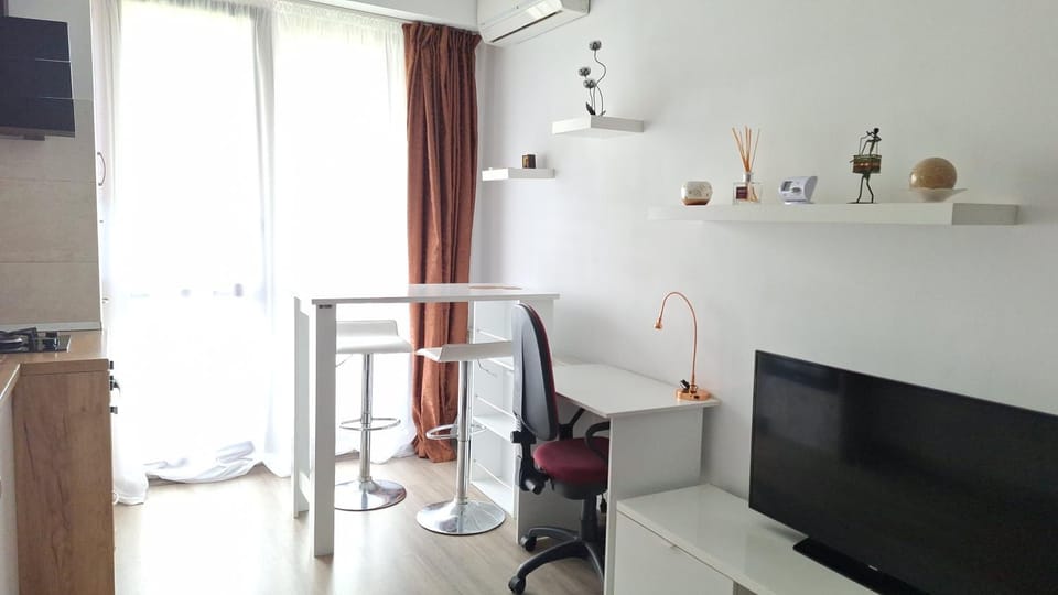 Studio 28 - 1 camera Lazăr Residence ultracentral Apartment in Moldova