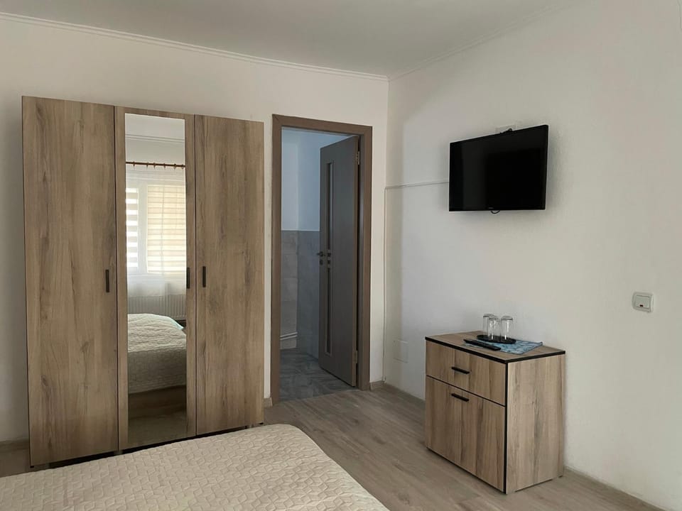 The iNk Rooms Vacation rental in Romania