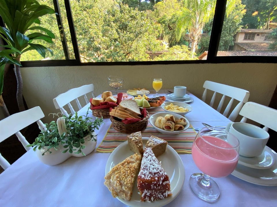 Breakfast