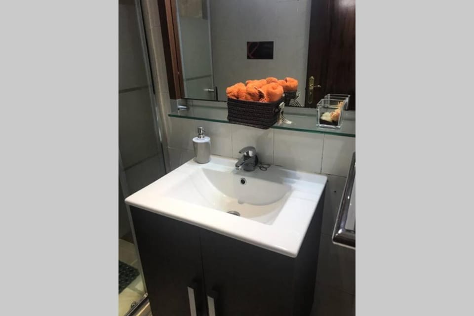 Apartamento en la playa de Calafell. Barcelona Apartment in Calafell