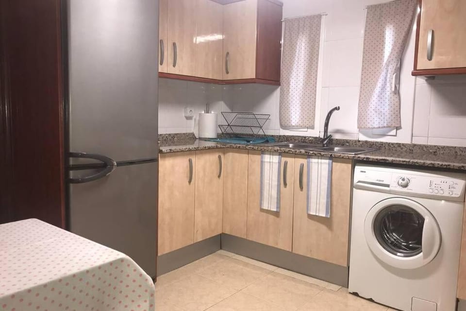 Apartamento en la playa de Calafell. Barcelona Apartment in Calafell