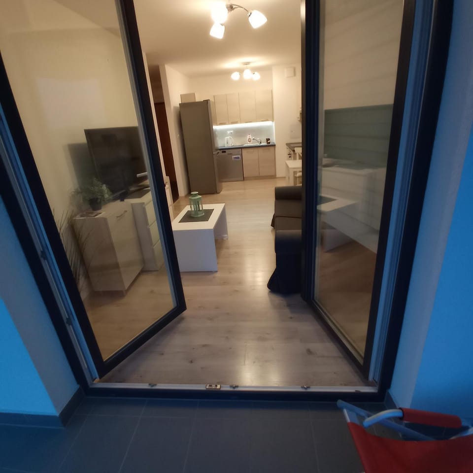Apartament Ruczaj 2 Apartment in Poland