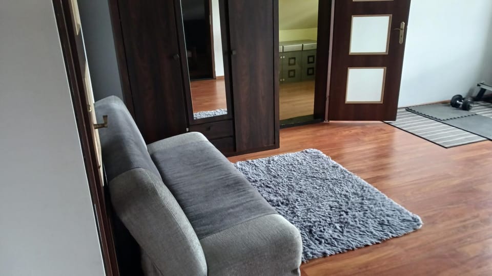 Agroturystyka Pod Dębem Country House in Poland