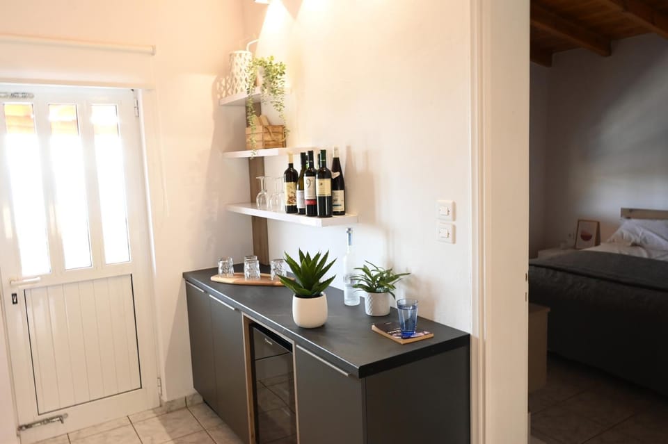 Nicole's Guesthouse House in Euboea