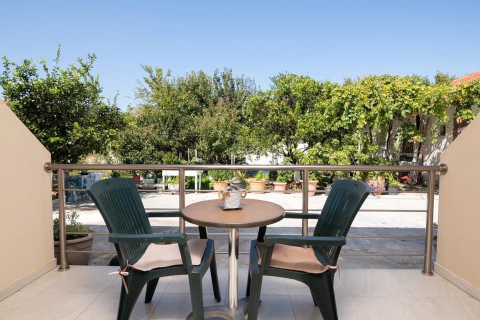 View (from property/room), Balcony/Terrace, Balcony/Terrace