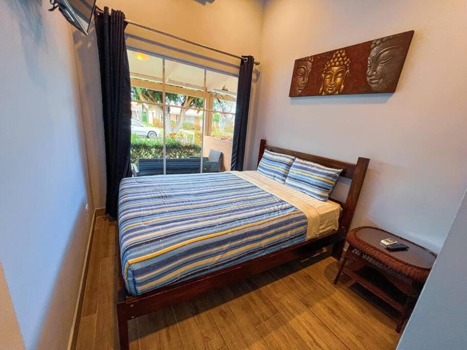 Villa Paraíso Coco 20, near to beach, town & pool Villa in Jaco