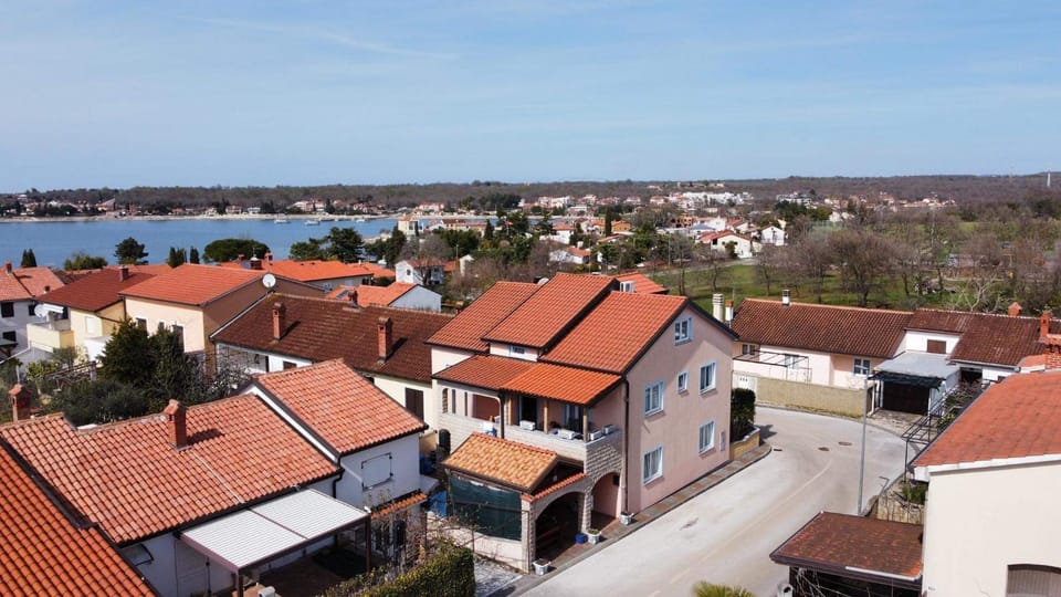 Bird's eye view, Street view