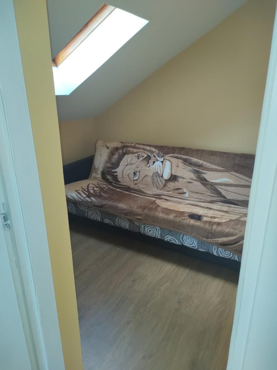 Apartmani Mile Apartment in Serbia