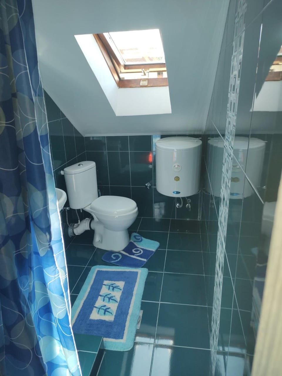 Apartmani Mile Apartment in Serbia