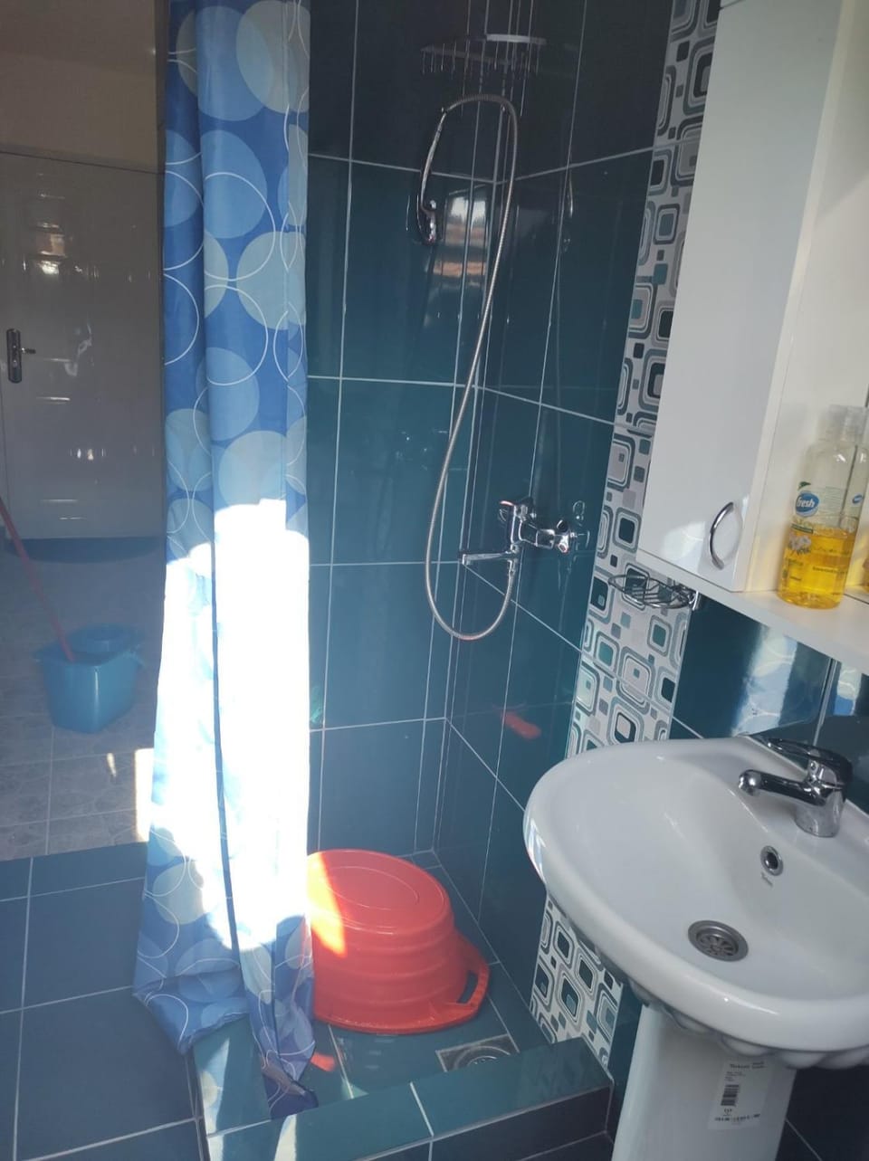 Apartmani Mile Apartment in Serbia