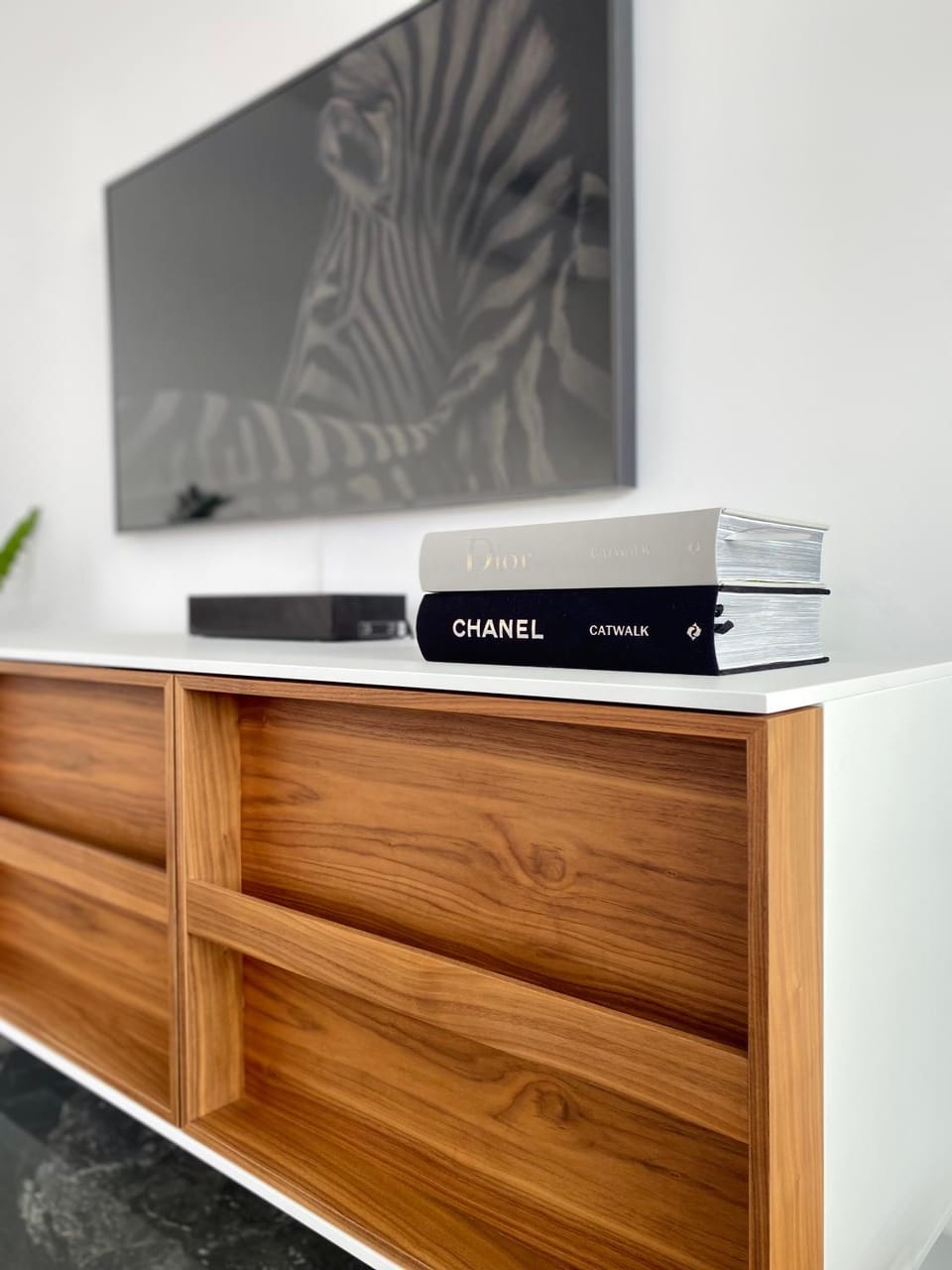 TV and multimedia, Living room