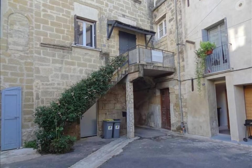 Maison de charme House in Occitanie