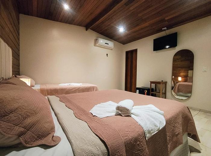 Pousada AldeiA Cotijuba Bed and Breakfast in State of Maranhão, Brazil