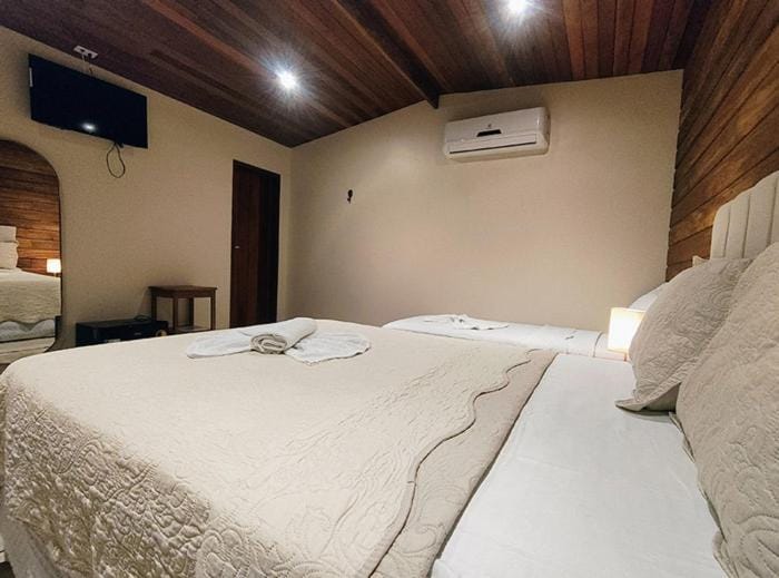 Pousada AldeiA Cotijuba Bed and Breakfast in State of Maranhão, Brazil