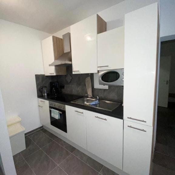 International 6 Apartment in Goslar