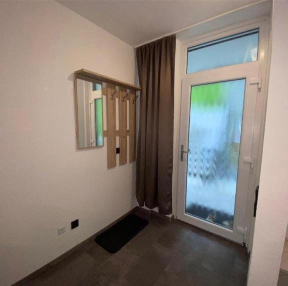 International 6 Apartment in Goslar