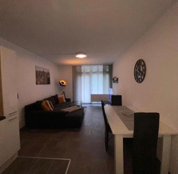 International 6 Apartment in Goslar