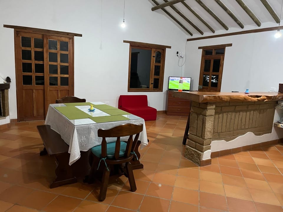 Villas del Porvenir Apartment in Cundinamarca, Colombia