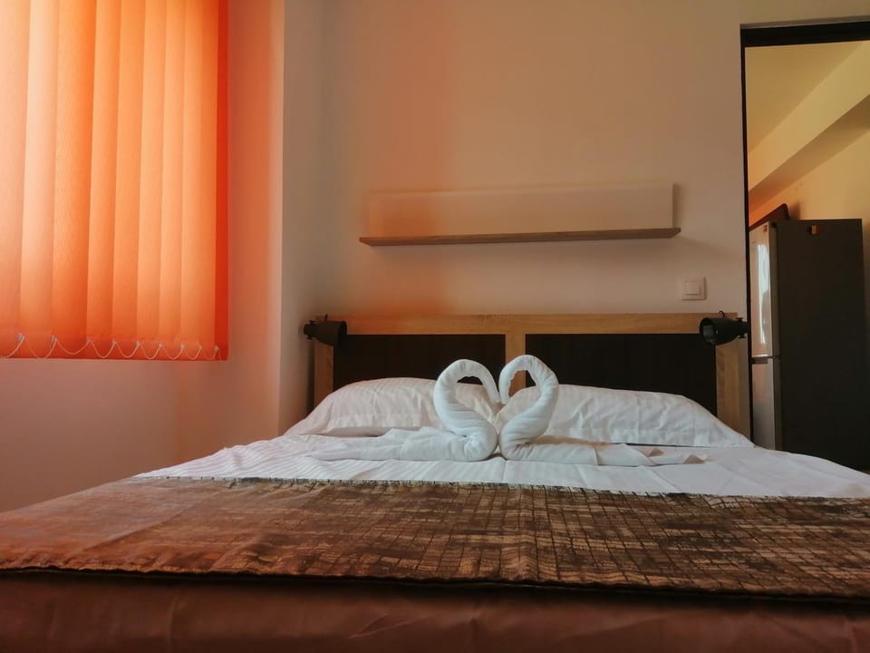 ELLA CASTLE by SEA VIEW Apartment in Constanța County