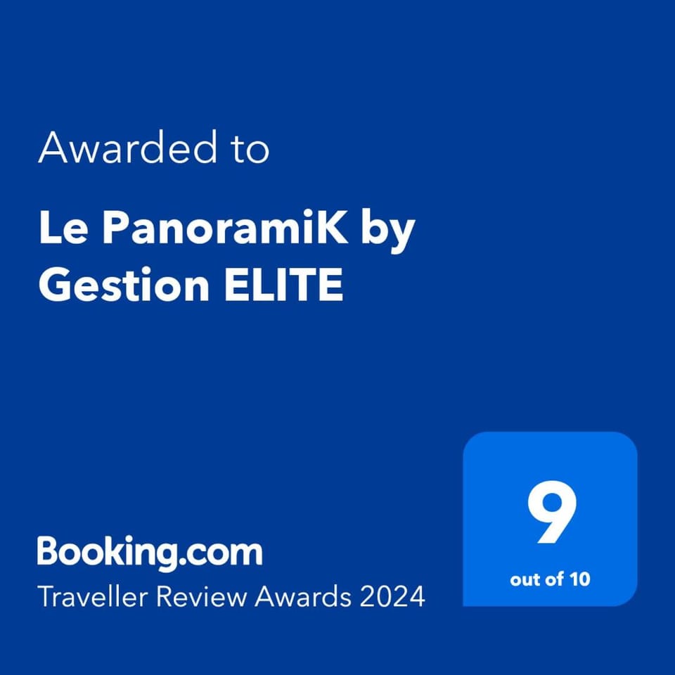 Le PanoramiK by Gestion ELITE Apartment in Mont-Tremblant
