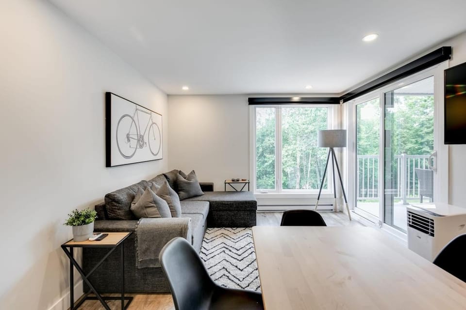 Le PanoramiK by Gestion ELITE Apartment in Mont-Tremblant