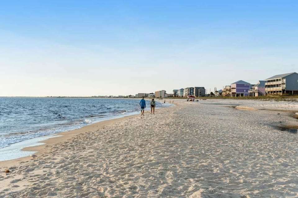 Paradise in the Palms House in Mexico Beach