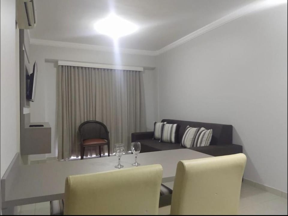 Águas da Serra 106B novo- Rio Quente Apartment in State of Goiás