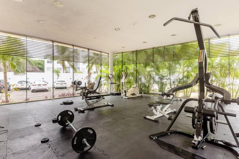 Apartamento Cleo Apartment in Cancun