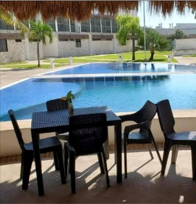 Apartamento Cleo Apartment in Cancun
