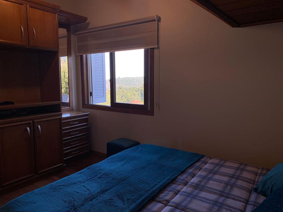View (from property/room), Bedroom