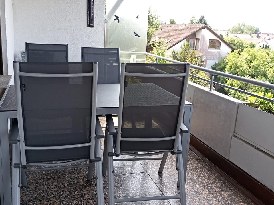 BodenSEE Apartment Friedrichshafen Montafonstrasse N 2 Apartment in Friedrichshafen