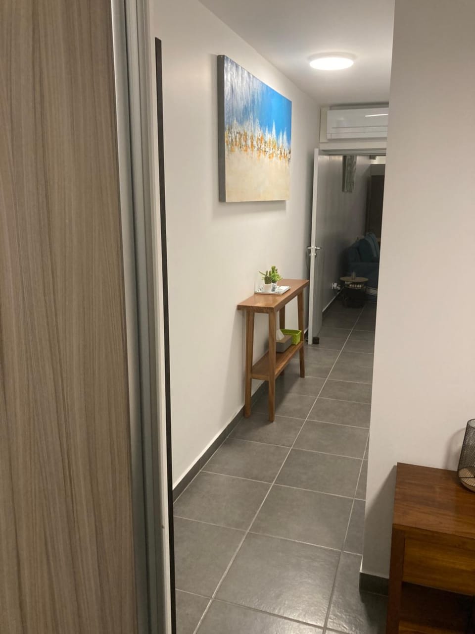 Standing Residence Kumuhei Apartment in Pape'ete