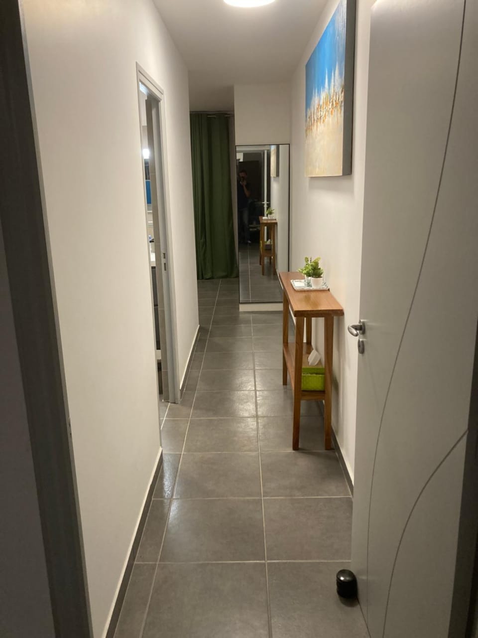 Standing Residence Kumuhei Apartment in Pape'ete