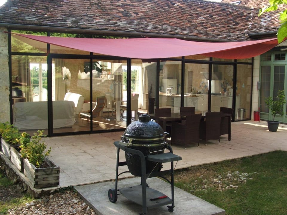 BBQ facilities, Balcony/Terrace, Balcony/Terrace