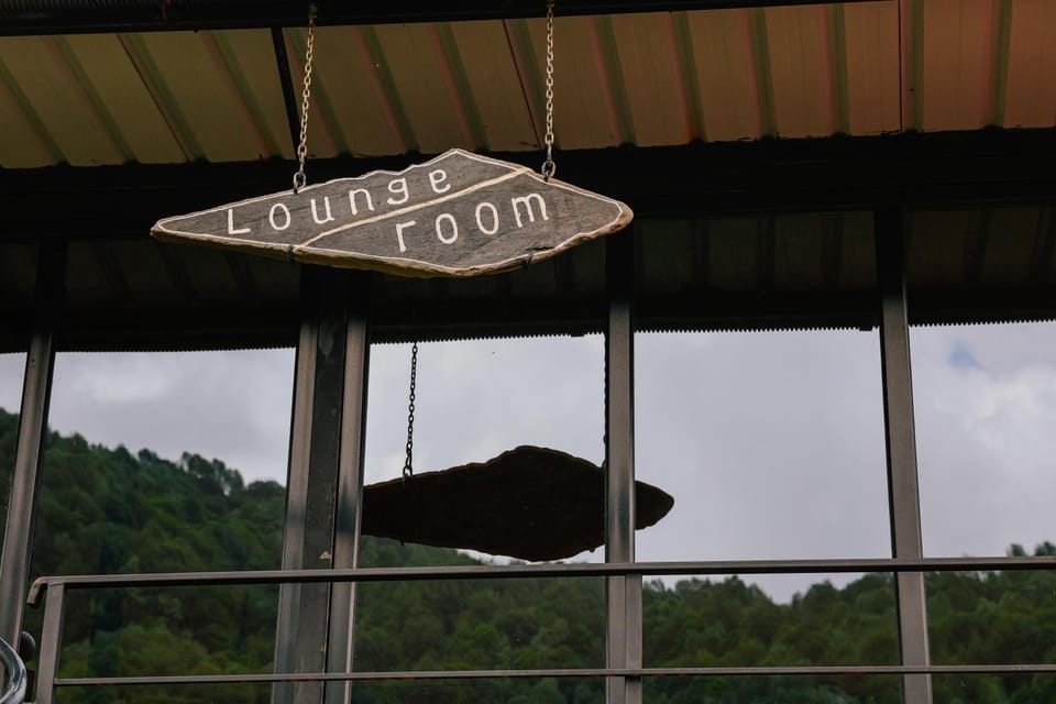 Lounge or bar