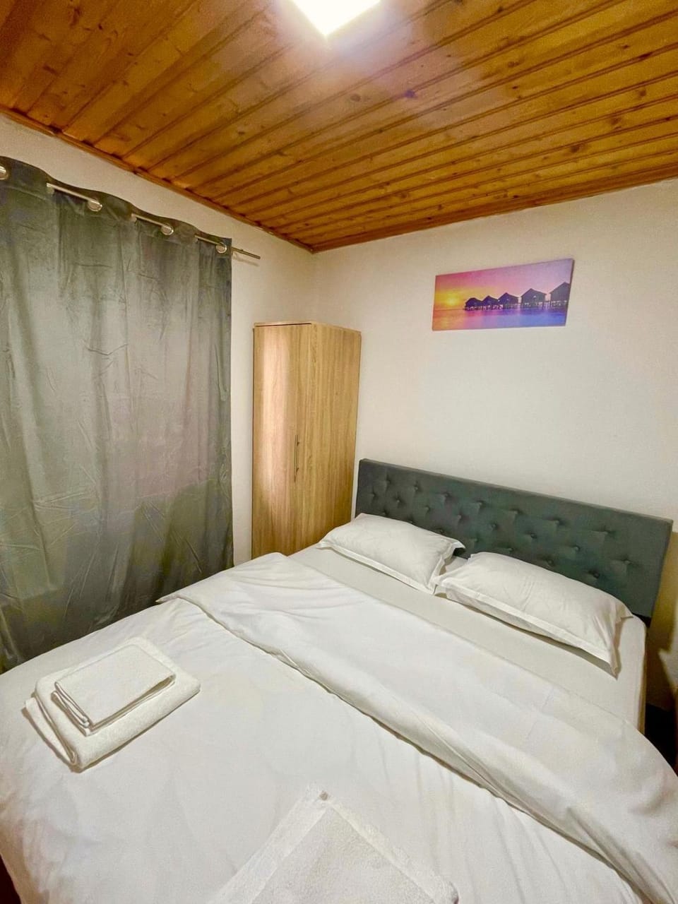 La Cico 1 House in Romania