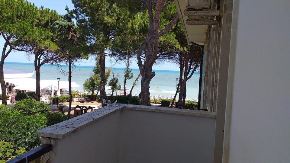 View (from property/room), Beach