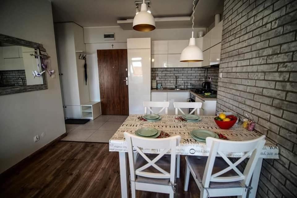 Sweet Nest Apartment Apartment in Lithuania