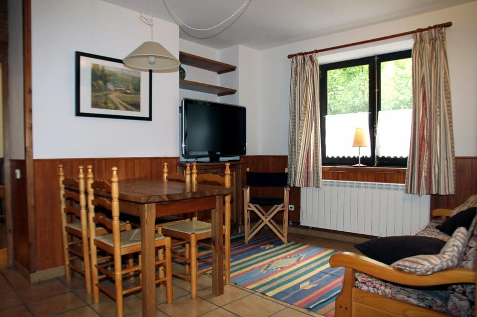 Junto a Salardu, alojamiento en Unha Apartment in Catalonia