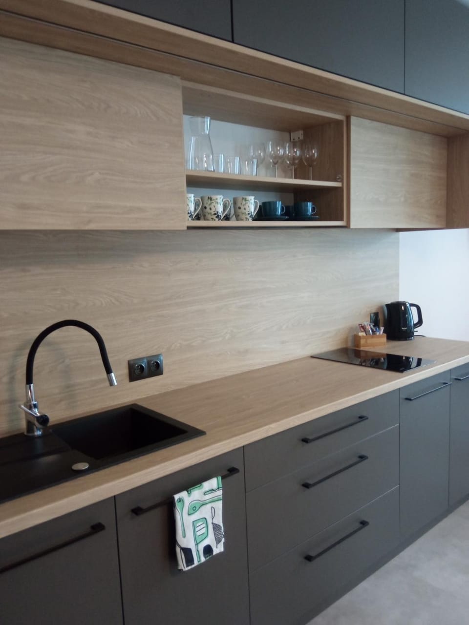 Apartamenty Woda i Las Apartment in Czechia