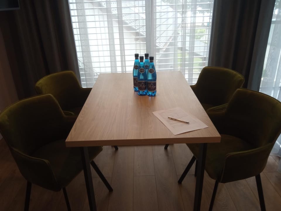 Apartamenty Woda i Las Apartment in Czechia