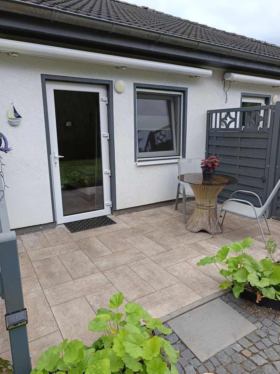 FeWo & Dz "Am Wald" Apartment in Mecklenburg-Vorpommern, Germany