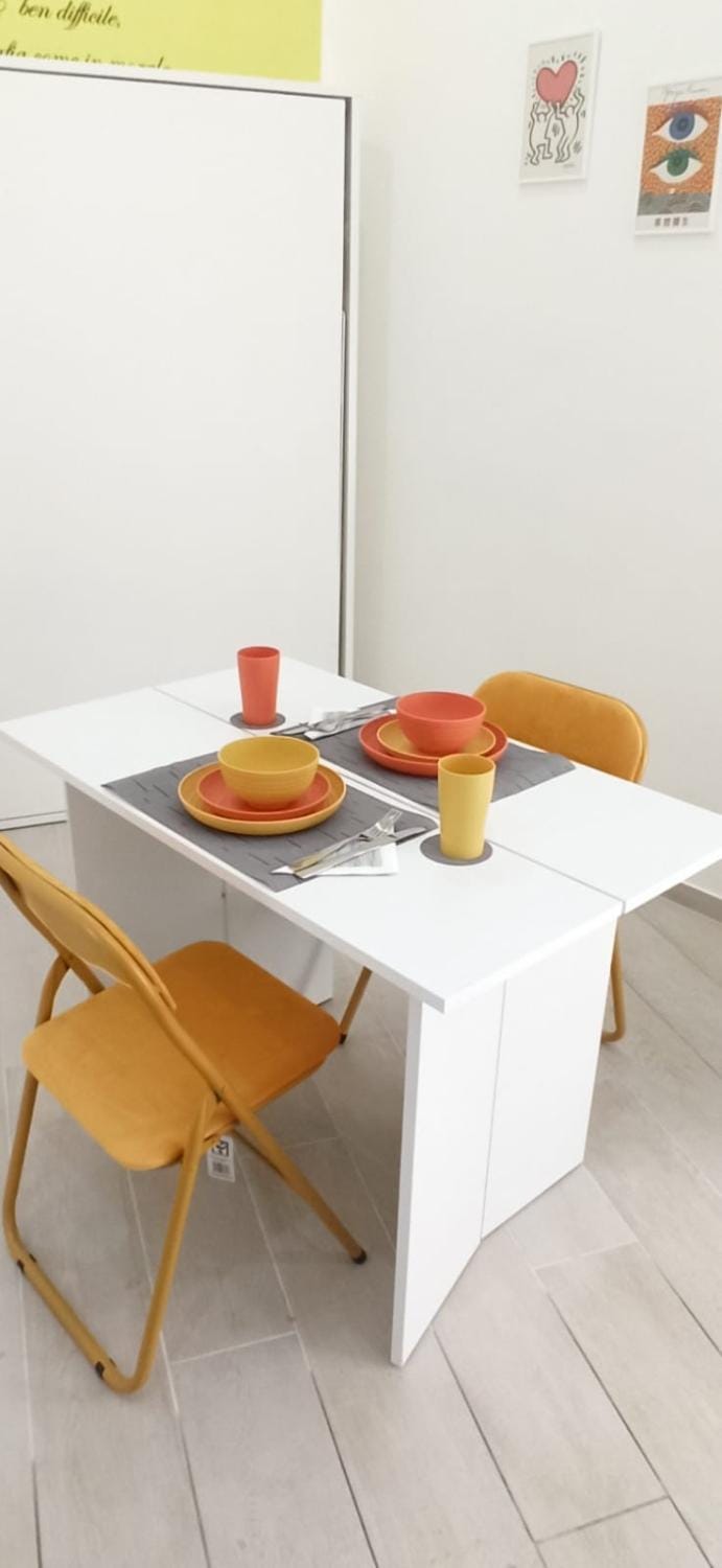 Residenza Baffra Bed and Breakfast in Gaeta