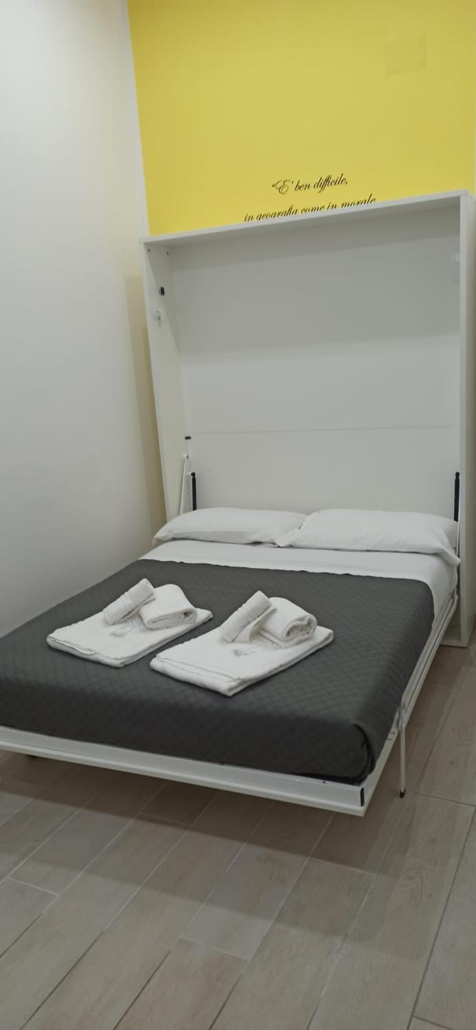 Residenza Baffra Bed and Breakfast in Gaeta