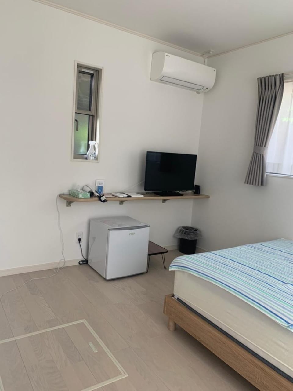 Blue House Vacation rental in Okinawa Prefecture