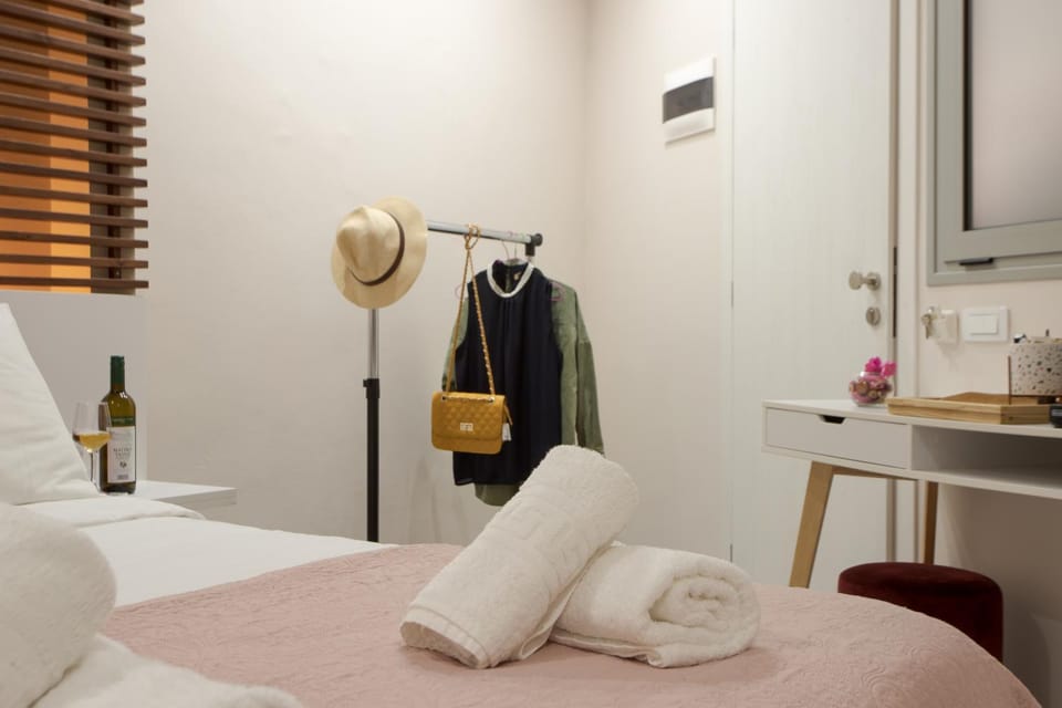 Mitos Cozy Rooms Bed and Breakfast in Chania
