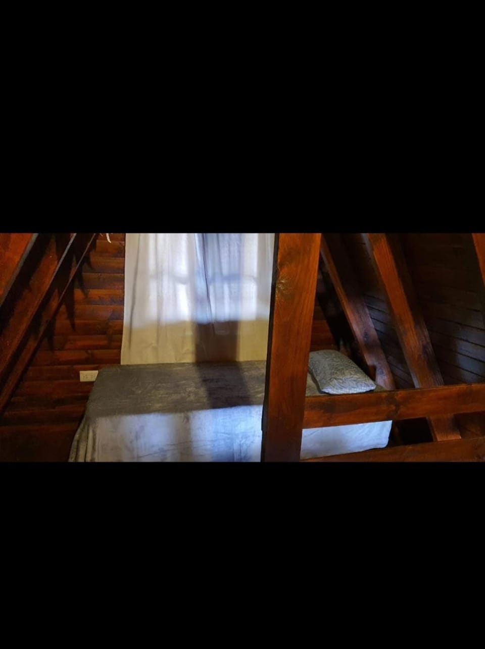 bunk bed